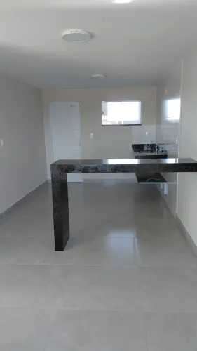 APARTAMENTO 2 QUARTOS AMPLO