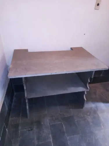 Mesa de ardósia 
