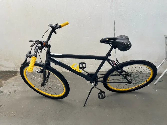 Bicicleta Aro 26