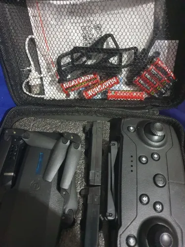 DRONE PROFICIONAL