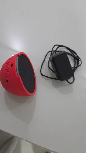 Alexa echo pop