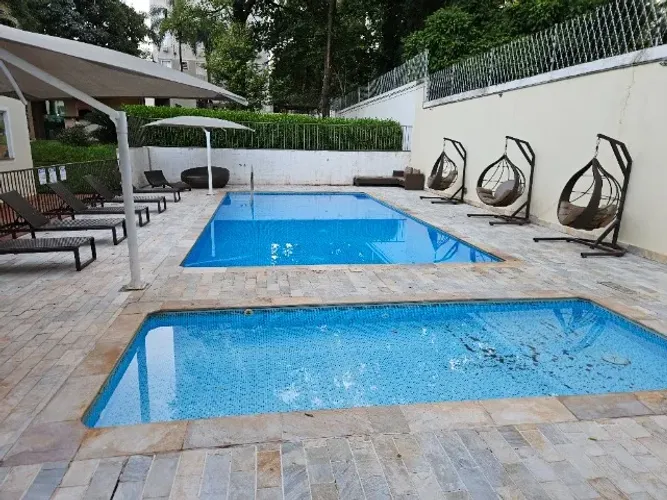 Apartamento, City, 2 dormitórios, suite