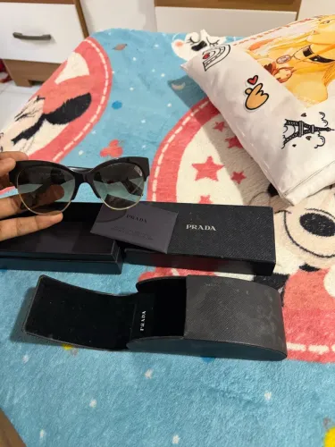 Prada SPR11R 1AB-0A7