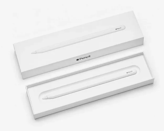 Apple Pencil para iPad - Original Apple - Quase Zero