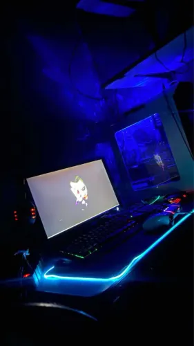 PC COMPLETO