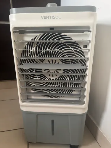 Climatizador de Ar 16 Litros