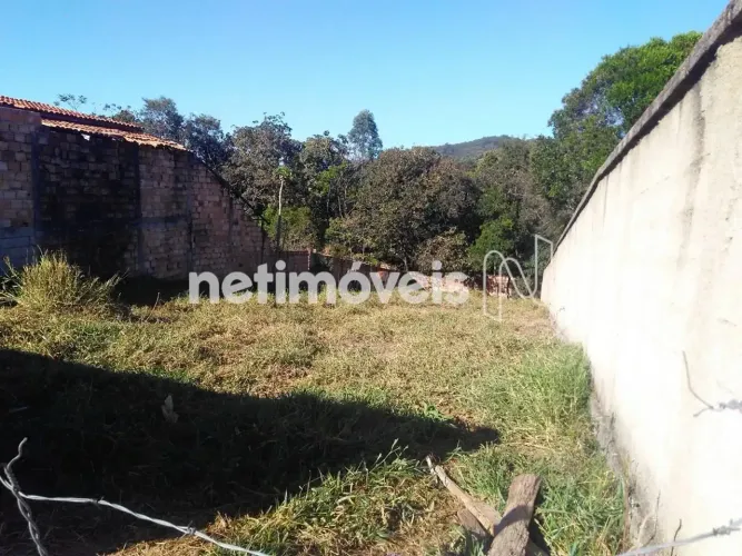Venda Lote-Área-Terreno Gameleira Florestal