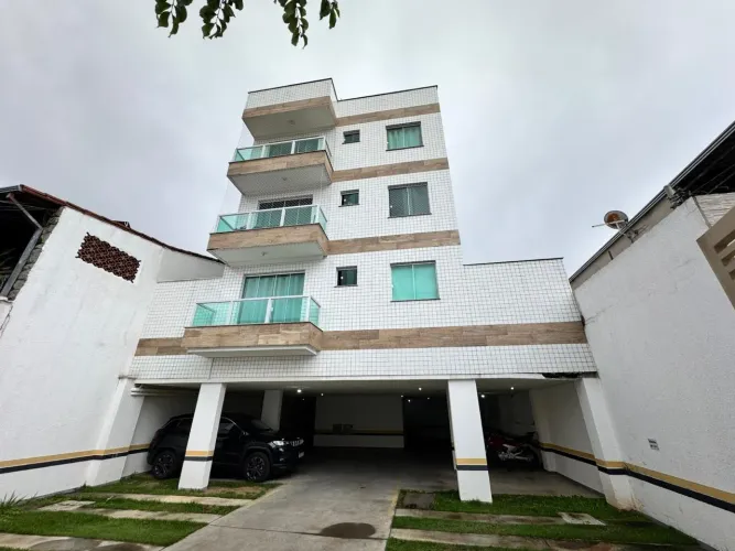 Lindo apartamento no coração do Planalto!