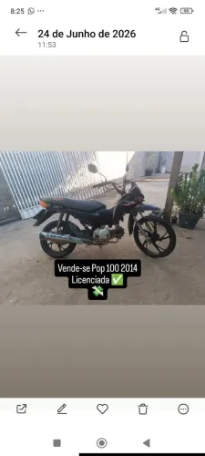 Vende-se ou troca