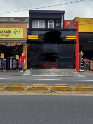 Prédio , 150 m² por R$ 1.500.000 - Vila Nova Curuçá - São Paulo/SP
