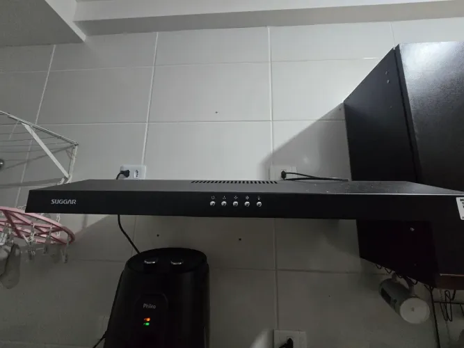 Suggar 85cm 2 meses de uso