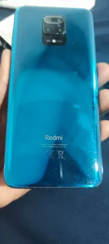 NOTE 9s 128gb
