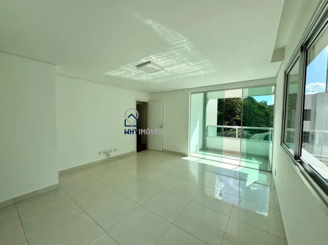 Apartamento com 3 quartos no bairro Santo Antônio - Belo Horizonte/MG