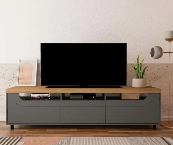 Rack para TV