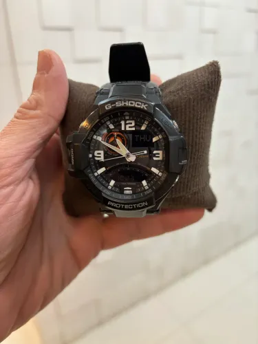 G-Shock GA-1000 
