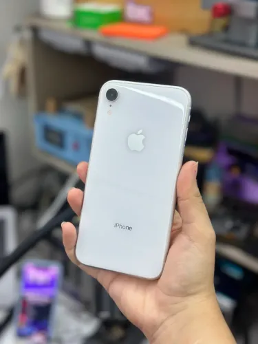 iPhone XR 128gigas