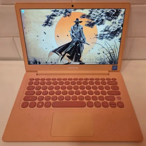Notebook Samsung Celeron N4000 - 4Gb Ram - SSD