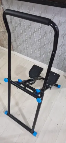Simulador de escada Semi novo (3 meses)