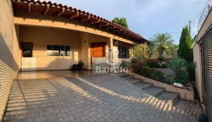 Casa com 3 dormitórios à venda, 130 m² por R$ 500.000,00 - São Lourenço - Londrina/PR