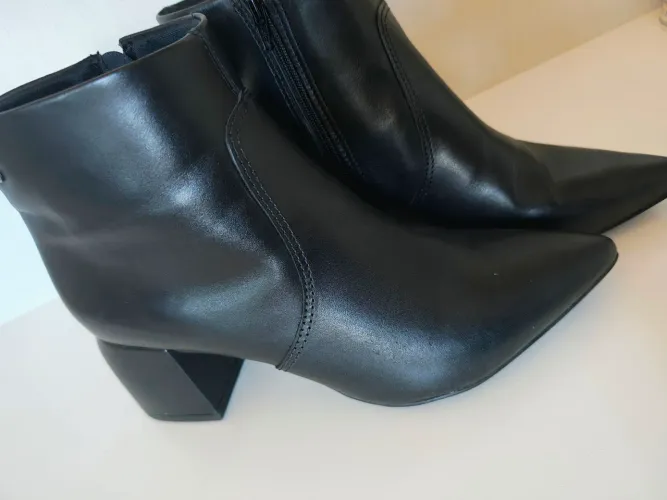 Bota Botero 