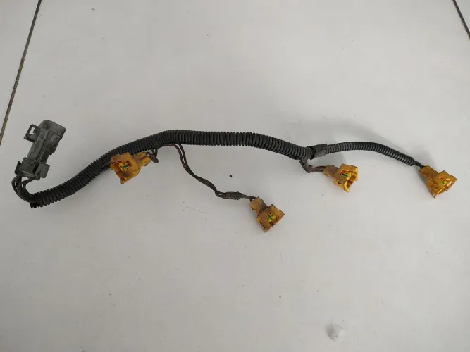 Chicote bicos injetores Vectra 2.2 8v 99