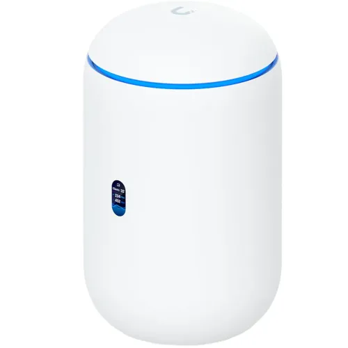 Roteador Dream UDR7 Unifi Wi-Fi 7 / 2.4GHz / 5GHz / Poe / 300 Clientes