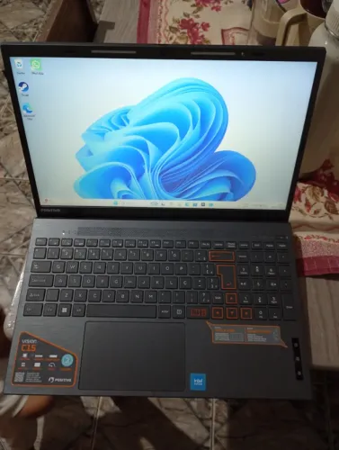 Notebook positivo