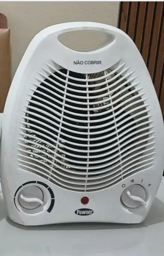 AQUECEDORES ELÉTRICOS QUENTE E FRIO