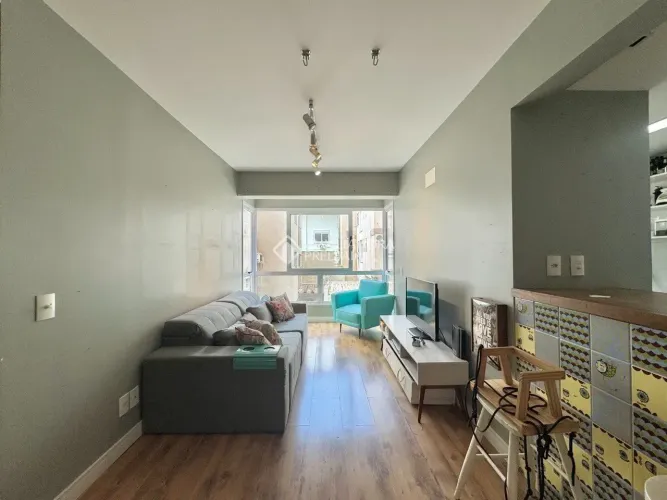 Apartamento 2 dormitórios à venda no Due Club Residenze