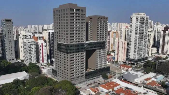 Ponto Comercial para Locação no Tatuapé - São Paulo-SP 447,30m² de Área Disponível!