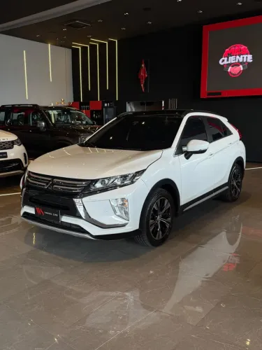 Mitsubishi Eclipse Cross HPE-S 1.5 AWD 165cv Aut. 2020