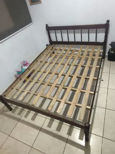 Cama de Casal