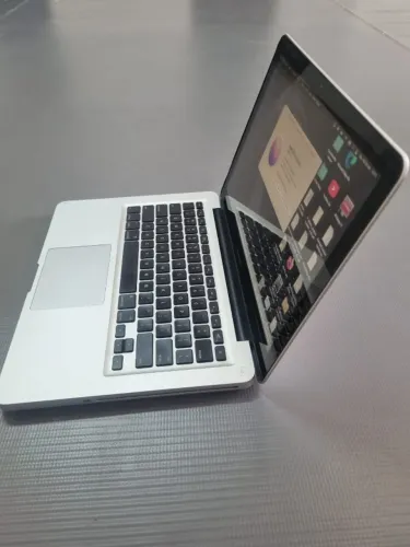 MacBook Pro 13" Mid 2012 | i7 2.9GHz | 8GB RAM | SSD 500GB | Monterey