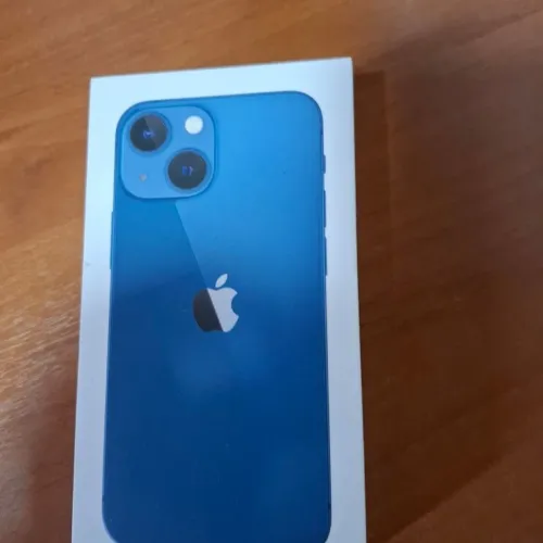 iPhone 13