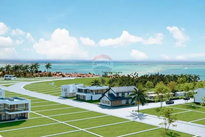 Seu Futuro no Paraíso: Terreno em Maragogi!