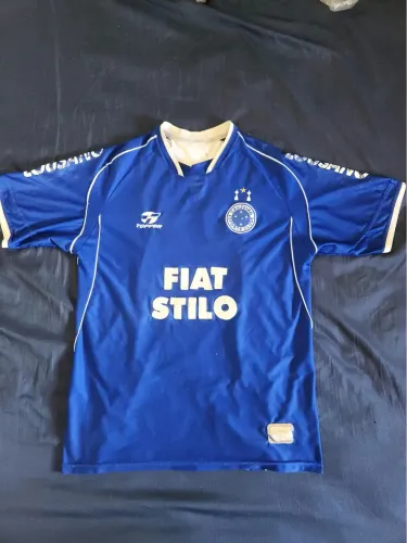Camisa Cabulosa