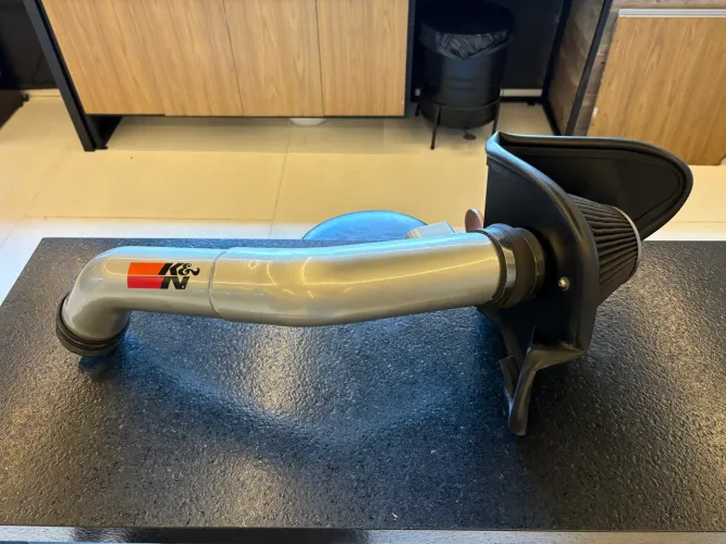 Intake bmw m135 m235 335 435 n55