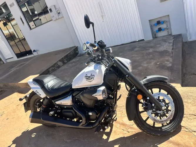 Titanium 250