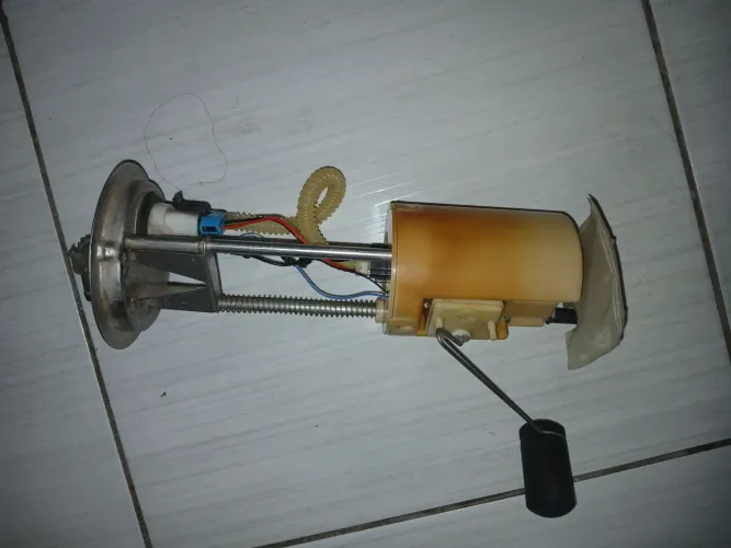 Bomba da santana 2000 do 91 ao 99