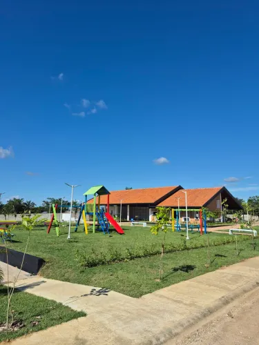 Vendo Terreno 300m² em Condomínio Fechado - Iranduba