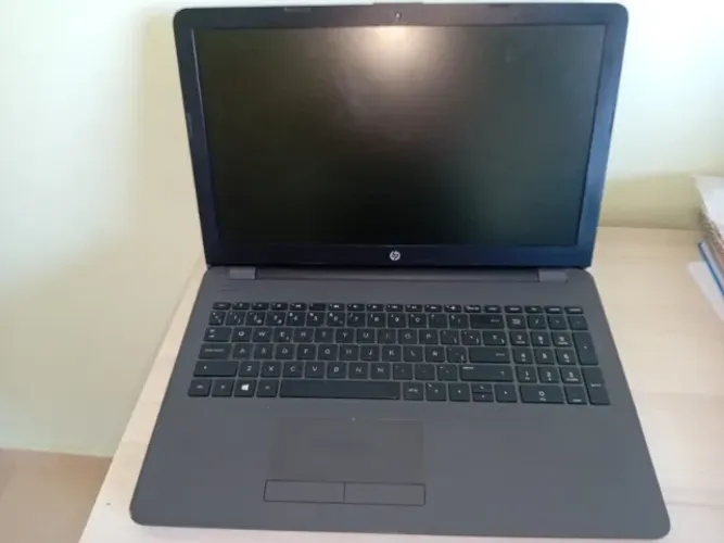 Notebook HP