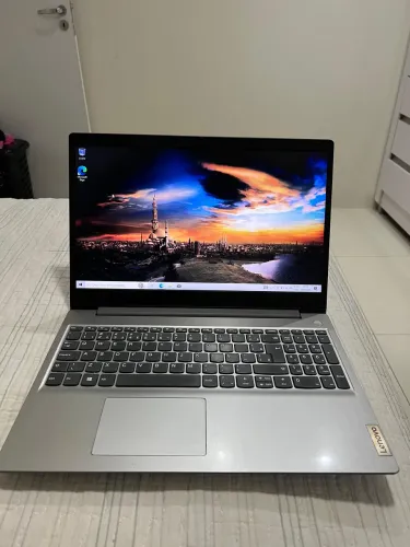 Notebook Lenovo 