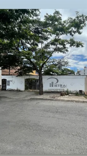 Lote Setor Jardim Europa 