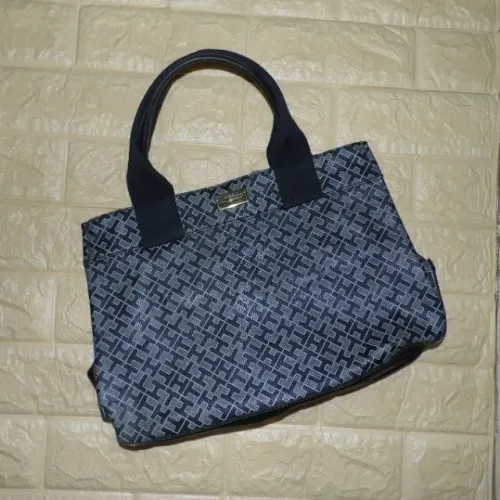bolsa feminina tommy hilfiger original