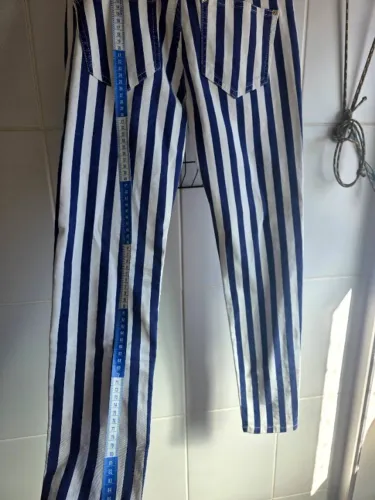 Lote de roupas