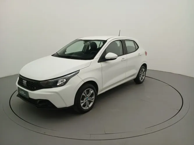 Fiat Argo Drive 1.0 Firefly 2025