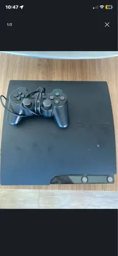 Ps3 