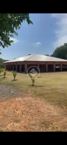 Fazenda á venda em Hidrolina GO codigo: 311350