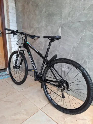 Bicicleta Venzo Thunder