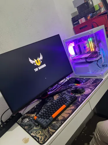 PC HIGH END COMPLETO